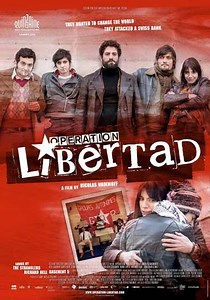 Operation Libertad - Movie