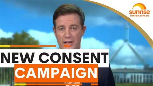 New consent campaign