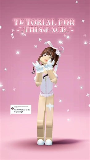 Tutorial: Wink Face Roblox Outfit and Avatar Ideas
