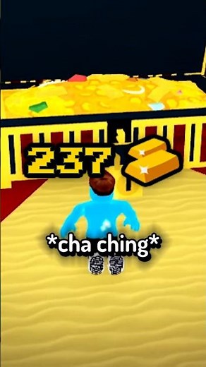 How to AFK FARM Build a Boat for Treasure #roblox #buildaboat