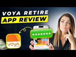 Voya Retire App Review 2025 | Pros and Cons – Honest & Unbiased