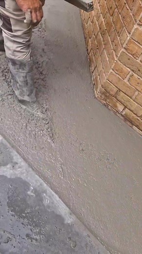 Meet Young Josh - our newest recruit - watch him grow 🥰 into a future weapon 💪 #ConcreteCanberra #ConcreteBatemansBay #ConcreteLife #DynamicConcreteCo #FirstDayOnTheJob | Dynamic Concrete Company