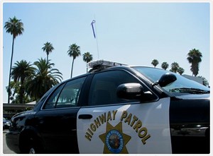 Vehicle Fire Forces Closure of Eastbound I-10 Freeway