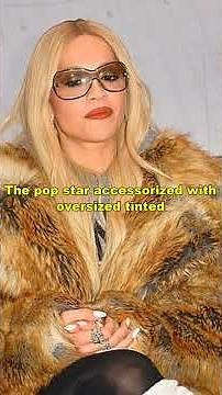 Rita Ora Turns Up the Heat in Racy Leotard at Ski Resort Opening!