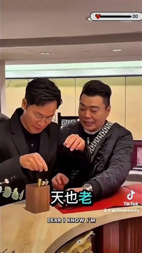 怀念许绍雄：珍贵的一刻，永存心中 | In Memory of Benz Hui — A Moment to Cherish 🕊️