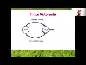 TOC part 2 - Introduction to Finite Automata(FA) in Tamil