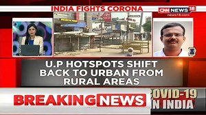 6.9K views · 13 reactions | Here's a run through all the latest updates and ground reports on COVID-19 in India. | News18 | Facebook