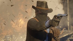 How Red Dead Redemption 2 uses the power of PS4 Pro