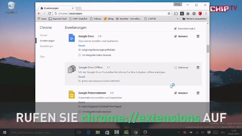 Browser Security Check: So machen Sie Chrome und Firefox sicherer