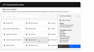 数据集成软件与解决方案 | IBM