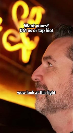 Bar Neon Sign Secrets Revealed