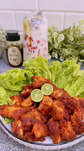Resep Sate Rembiga Ayam: Bumbu Oles Marinasi yang Lezat
