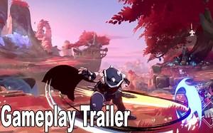 俄洛伊上线！《英雄联盟》衍生格斗游戏“Project L”开发者日志公开