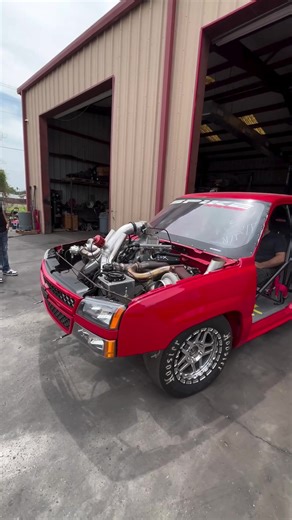 Texas Trucks Performance Showdown: Full-Size Power