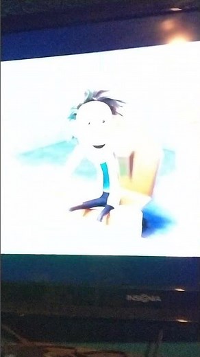 cloudy Chance of meatballs 2 part 1(3)