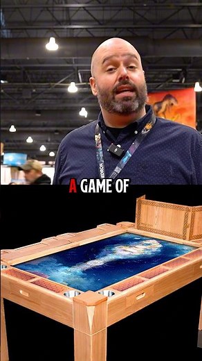 The Ultimate D&D Table Setup: Immersive Gameplay, Built-In Power, Audio, and Full Remote Play