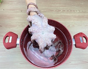 Como fazer polvo! Eu não acreditei que ficaria tão bom assim 😱😋 | Prato do Dia