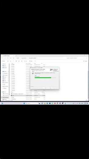 دیتابیس اوریکل نصب oracle #sql database sql developer #database #oracle #dbms #mysql