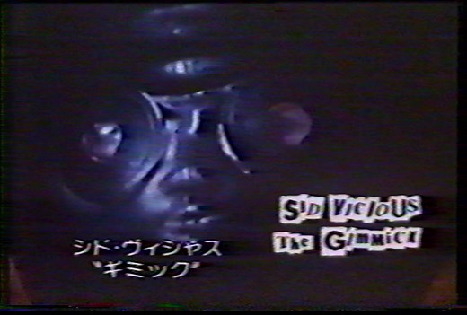 Sex Pistols The Great Rock and Roll Swindle 1978 Film