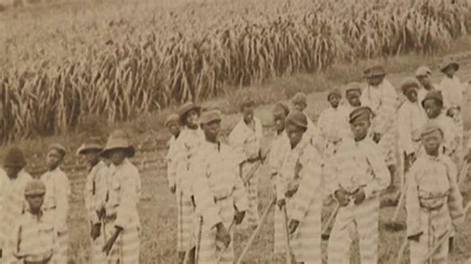 The dark history behind Sugar Land: How convict leasing built the city and the legacy of the Sugar Land 95