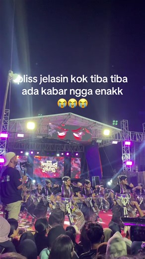 Semangat Terus Meski Ada Kabar Buruk