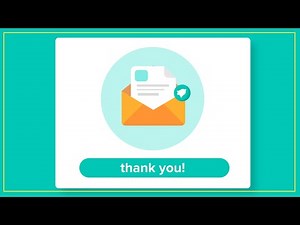 Subscription Pop Up Animation in After Effects Tutorial