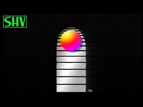 VHS Logo - Quality Content™