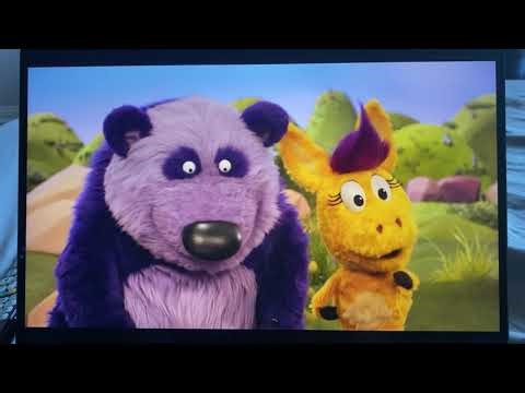 PBS Kids Sign Off/PBS Sign On (WNET, December 6th 2023)