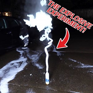 Can This Make My VACUUM CHAMBER EXPLODE?🧪💥 | The Action Lab