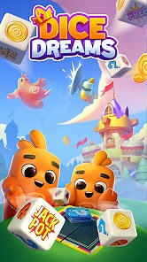 Dice Dreams™️