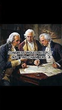 The Constitutional Convention of 1787: How America Designed Its Government | Quick History Info