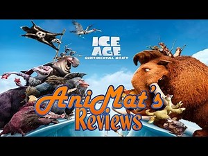 Ice Age: Continental Drift - AniMat's Reviews