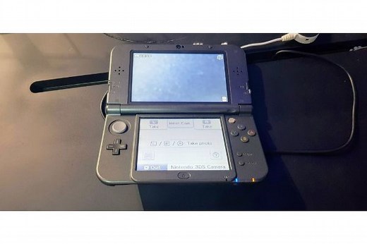 Does the 3DS Have Bluetooth? (Solved!) | WhatsaByte