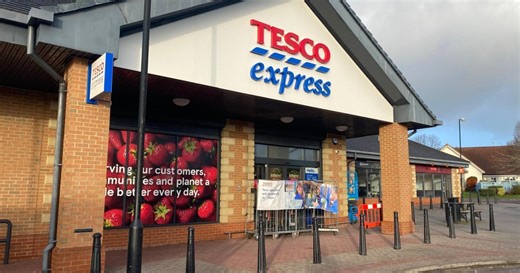 Get more for your money with Tesco Clubcard Triple Points and £15 Cashback bonus