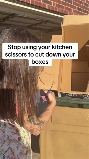 Innovative Uses for Kitchen Scissors