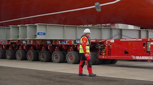 17K views · 66 reactions | The Type 31 frigate HMS Venturer is unveiled on Tuesday after leaving its build hall. It's the latest warship to be assembled in Scotland  https://trib.al/gHyFHP4 혝혐혋혌혖: 혉혢혣혤혰혤혬 | The Herald | Facebook