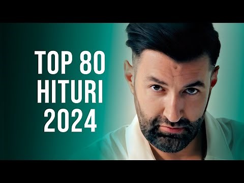 Top 80 Muzica Romaneasca 2024 🤩 Cele Mai Ascultate Hituri Romanesti 2024 🤩 Muzica Romaneasca 2024