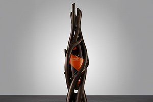 This Single Malt Scotch Was Born in 1940, Survived World War II, and Will Sell for $168,000