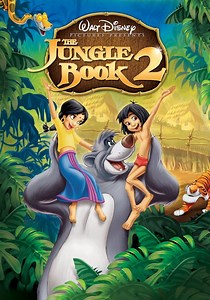 The Jungle Book 2 streaming: where to watch online?
