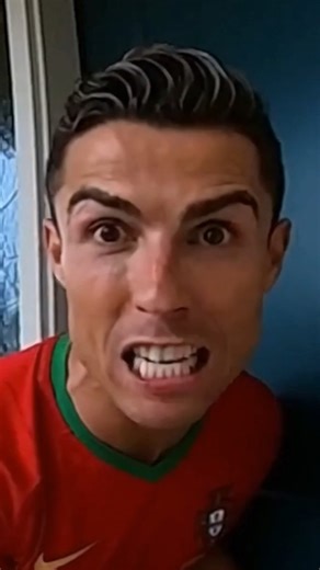 Cristiano Ronaldo Showing Up at My Door Like a CHAOTIC NPC 😂🚪 | Doorbell POV