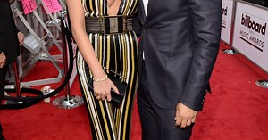 Billboard Music Awards 2015 Red Carpet