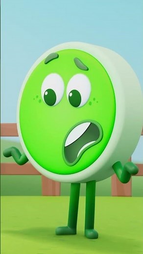 Spring forward with Go for Springtime! | Coding Cartoon for Kids | Wonderblocks #shorts