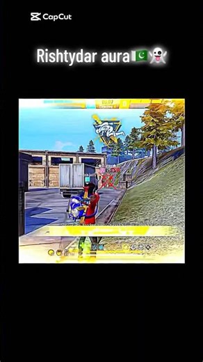 Ristydar aura TP Tabusm TP gamer #viralvideo #viralshort #trendingshorts #totalgaming