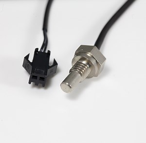 [Hot Item] Utl1 USB Temperature Logger Interface Thermometer Probe