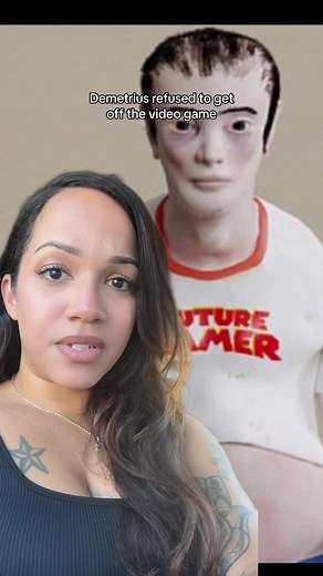 Gamer Chooses to Poop in Pants - Extreme Parenting Fail