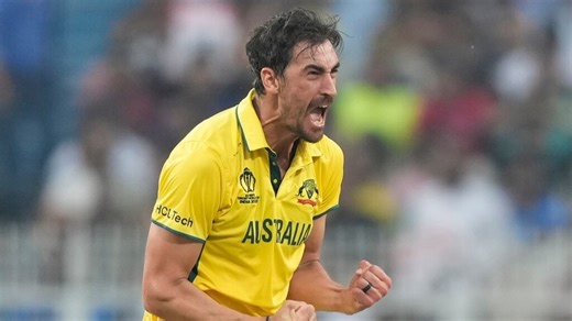 IPL 2024: KKR fast bowler Mitchell Starc ‘doesn’t regret’ long absence from T20 league