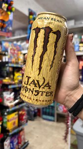 1.1K views · 470 reactions | Intentando probar el Monster Mean Bean (incluye: traumas y un Chevy del México Mágico) #jessicaroark #tiendadeabarrotes #monster #javamonster | Jessica Roark | Facebook