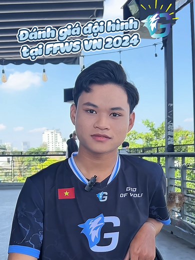 Free Fire Esports VN trên TikTok