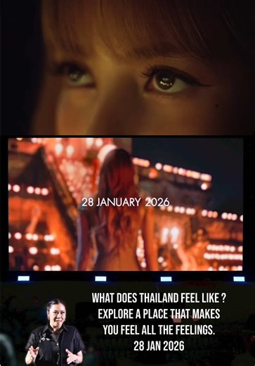 Experiencing the Essence of Thailand: A Journey of Feelings