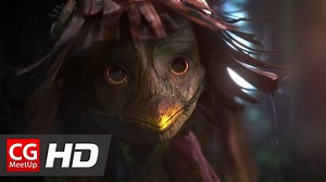 CGI animated short imagines Zelda Universe on film